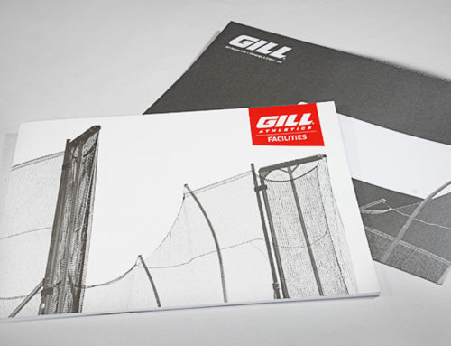 Gill Facilities Catalog
