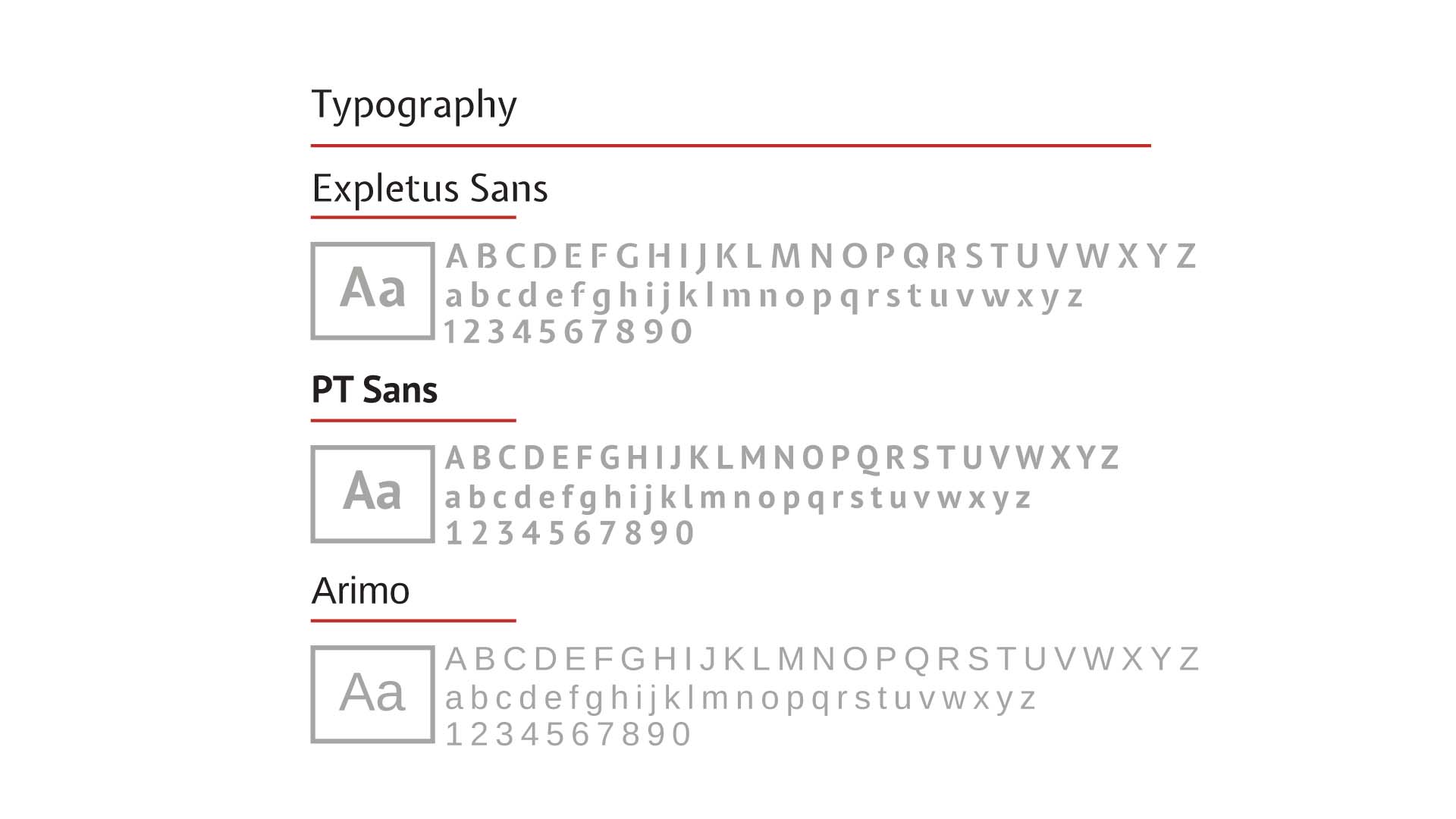 sparrowhawk typography