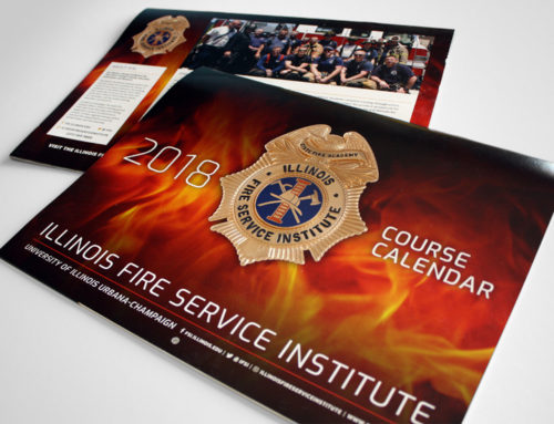 IFSI 2018 Course Calendar