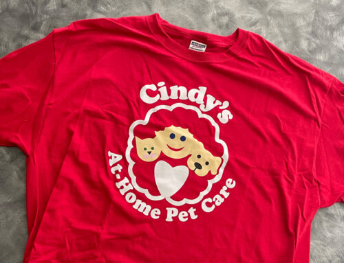 Cindy’s At-Home Pet Care