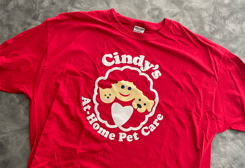 T-Shirt Design, Logo Design