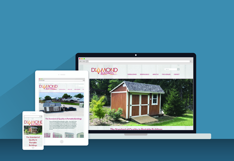 Digital, Web, Websites, Mobile